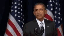 Barrack Obama Confused GIF