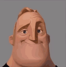 Flexing Mr Incredible GIF by Amo Cruzeiro Disney - Find & Share on GIPHY