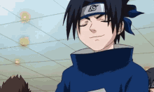 Sasuke Uchiha Naruto GIF - Sasuke Uchiha Naruto Chunin Exams GIFs