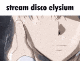 Stream Disco Elysium Alien Stage GIF