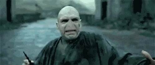 24 Hilarious Harry Potter GIFs - WORLD OF BUZZ