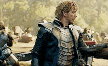fandral fighting battle punch punching