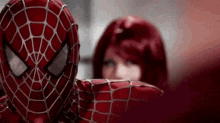 The Amazing Spiderman Middle Finger GIF