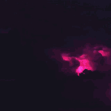 Aesthetic Pink GIF