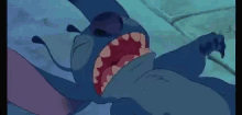 cuando duermo malo not in the mood bad mood stitch