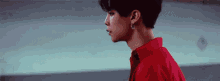 Johnny Limitless GIF - Johnny Limitless Nct127 GIFs
