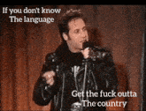 Andrew Dice Clay Dice Man GIF - Andrew Dice Clay Dice Man Dice Clay GIFs
