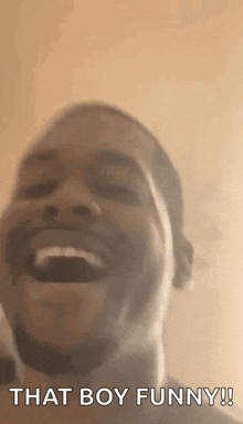 Cute Black Boy Laughing GIF - Cute Black Boy Black Boy Laughing GIFs