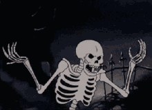 Spook Spooky GIF - Spook Spooky Scary GIFs