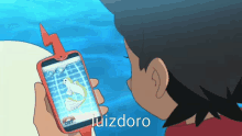 Luizdoro Goh Pokemon GIF - Luizdoro Goh Pokemon Pokemon GIFs