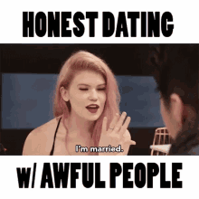 Jody Steel Awkward GIF - Jody Steel Awkward Honest Dating GIFs