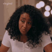 Nod Aby GIF - Nod Aby Virgins GIFs
