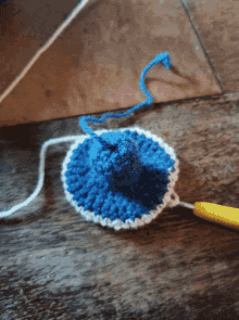 Crochet Breastfeeding GIF - Crochet Breastfeeding GIFs