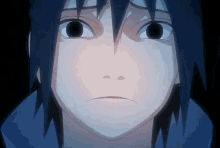 sasuke sad