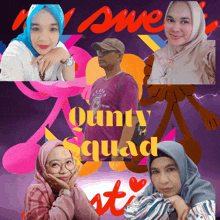 Qunty Kunti GIF - Qunty Kunti GIFs