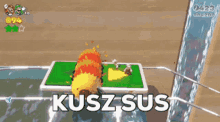 Kuszissus GIF - Kuszissus Kusz GIFs