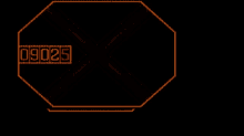 Nostromo Number GIF - Nostromo Number Countdown GIFs