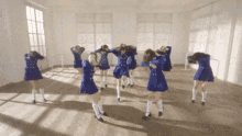 Fromis_9 Dance GIF - Fromis_9 Dance To GIFs
