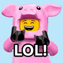 Lol Legolol GIF - Lol Legolol Lego GIFs