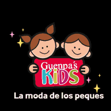 Guenpas Kids Kids GIF - Guenpas Kids Kids Moda GIFs