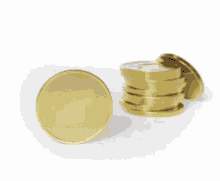 Coin Spinning Coin GIF - Coin Spinning Coin Money GIFs