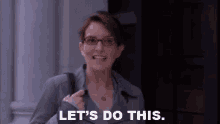 Women Strong GIF - Women Strong Lets Do This GIFs