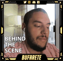 bts beyond the scene behind the curtain bloopers behind the scene