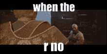 When The Kratos R No GIF