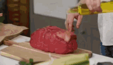 Rump Meat GIF - Rump Meat Rub GIFs