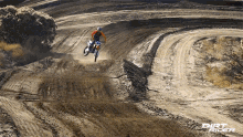 Dirt Rider Motocross GIF - Dirt Rider Motocross Ktm450sxf GIFs