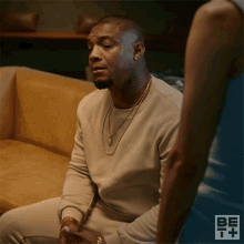What Do You Think Dominiq Mayfield GIF - What Do You Think Dominiq Mayfield What Are Your Thoughts GIFs