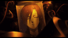 The Garden Of Sinners Paradox Paradigm GIF - The Garden Of Sinners Paradox Paradigm Touko Aozaki GIFs