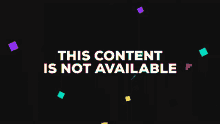 This Content Is Not Available GIF - This Content Is Not Available GIFs