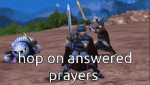 Hop On Answered Prayers Super Smash Bros Brawl GIF - Hop On Answered Prayers Super Smash Bros Brawl Ynoproject GIFs