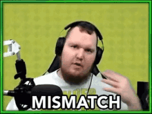 Mismatch Discrepany GIF - Mismatch Discrepany Conflict GIFs