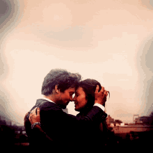 Matt Bomer Couple GIF - Matt Bomer Couple Kiss GIFs