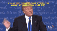 Trade Tradedeal GIF - Trade Tradedeal Trump GIFs