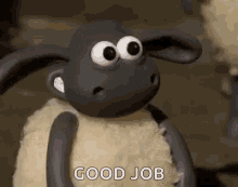 Thumbs Up Timmy GIF