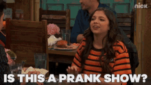 Is This A Prank Show Are You Joking GIF