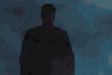 Black Adam Superman GIF - Black Adam Superman Entrance GIFs