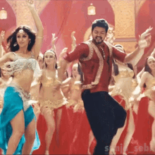 Vijay Vijay Dance GIF