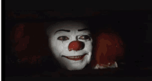 Pennywise You Want A Balloon GIF - Pennywise You Want A Balloon It GIFs
