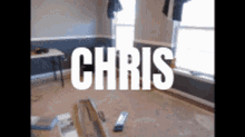 Chris Flooring GIF - Chris Flooring GIFs