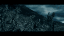 Lord Of The Rings Oh Hell GIF - Lord Of The Rings Oh Hell GIFs