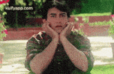 Aamir Khan.Gif GIF - Aamir Khan Karisma Kapoor Raja Hindustani GIFs