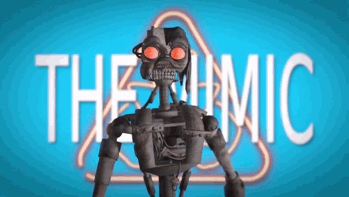 Five Nights at Freddy's- Security Breach -#fnafar #animatronic