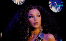 Deenajones Beyonce GIF - Deenajones Beyonce Dreamgirls GIFs