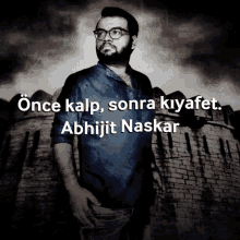 Abhijit Naskar Naskar GIF - Abhijit Naskar Naskar Bilgelik GIFs