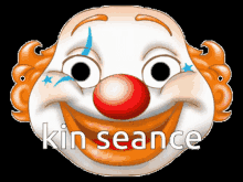 Kin Seance Kin GIF - Kin Seance Kin GIFs