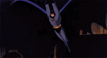 Swinging Batman GIF - Swinging Batman Swing GIFs